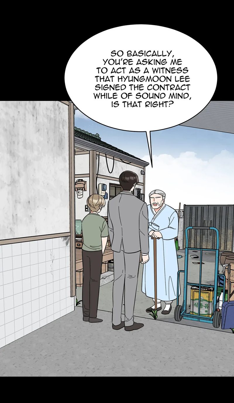 1st year Max Level Manager Chapter 149 - Page 48