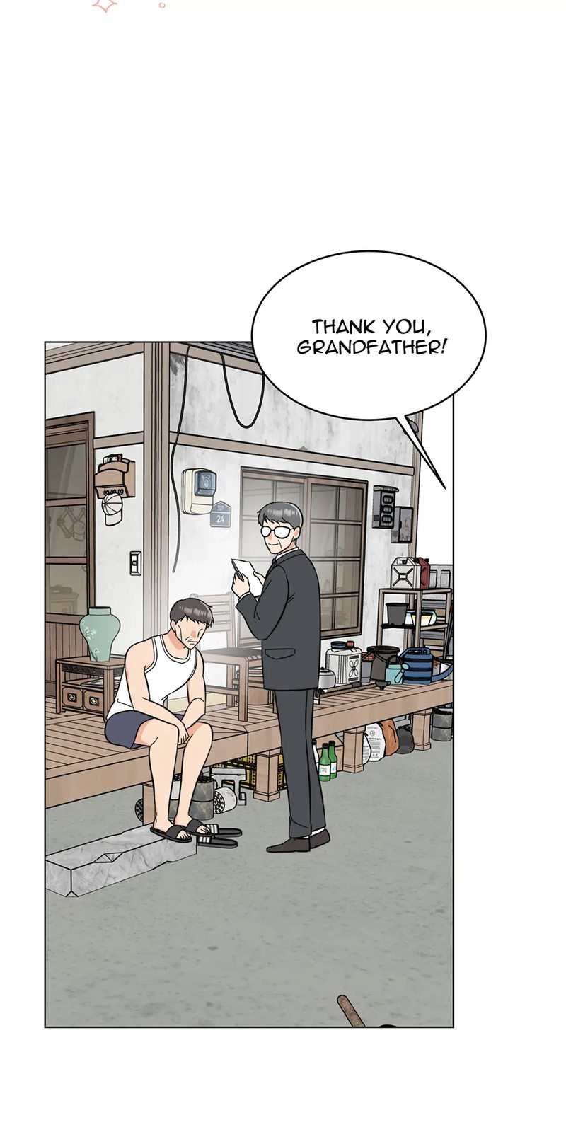 1st year Max Level Manager Chapter 149 - Page 60