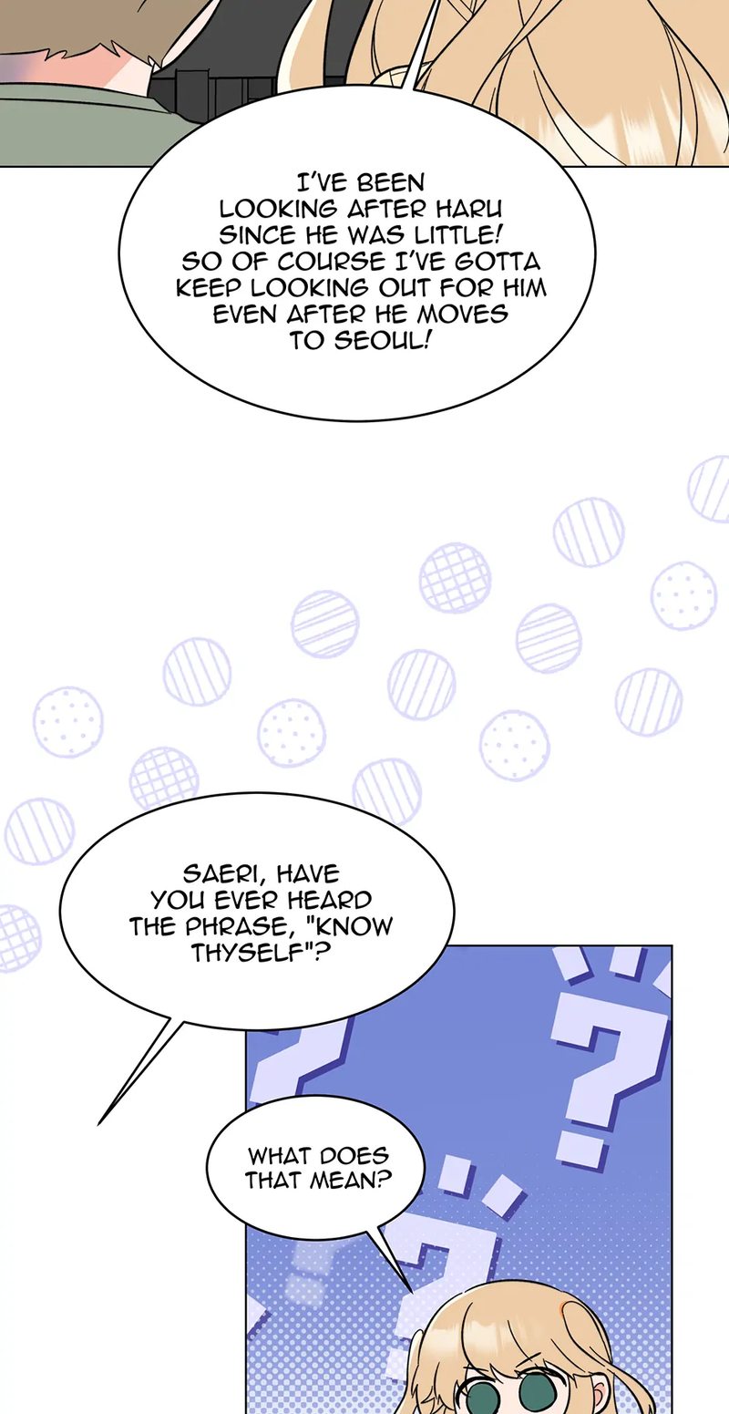 1st year Max Level Manager Chapter 149 - Page 79