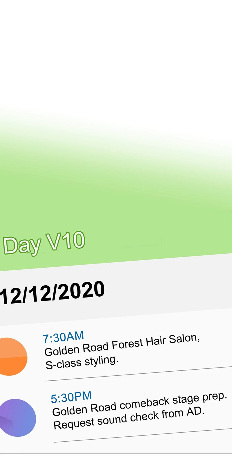 1st year Max Level Manager Chapter 150 - Page 15