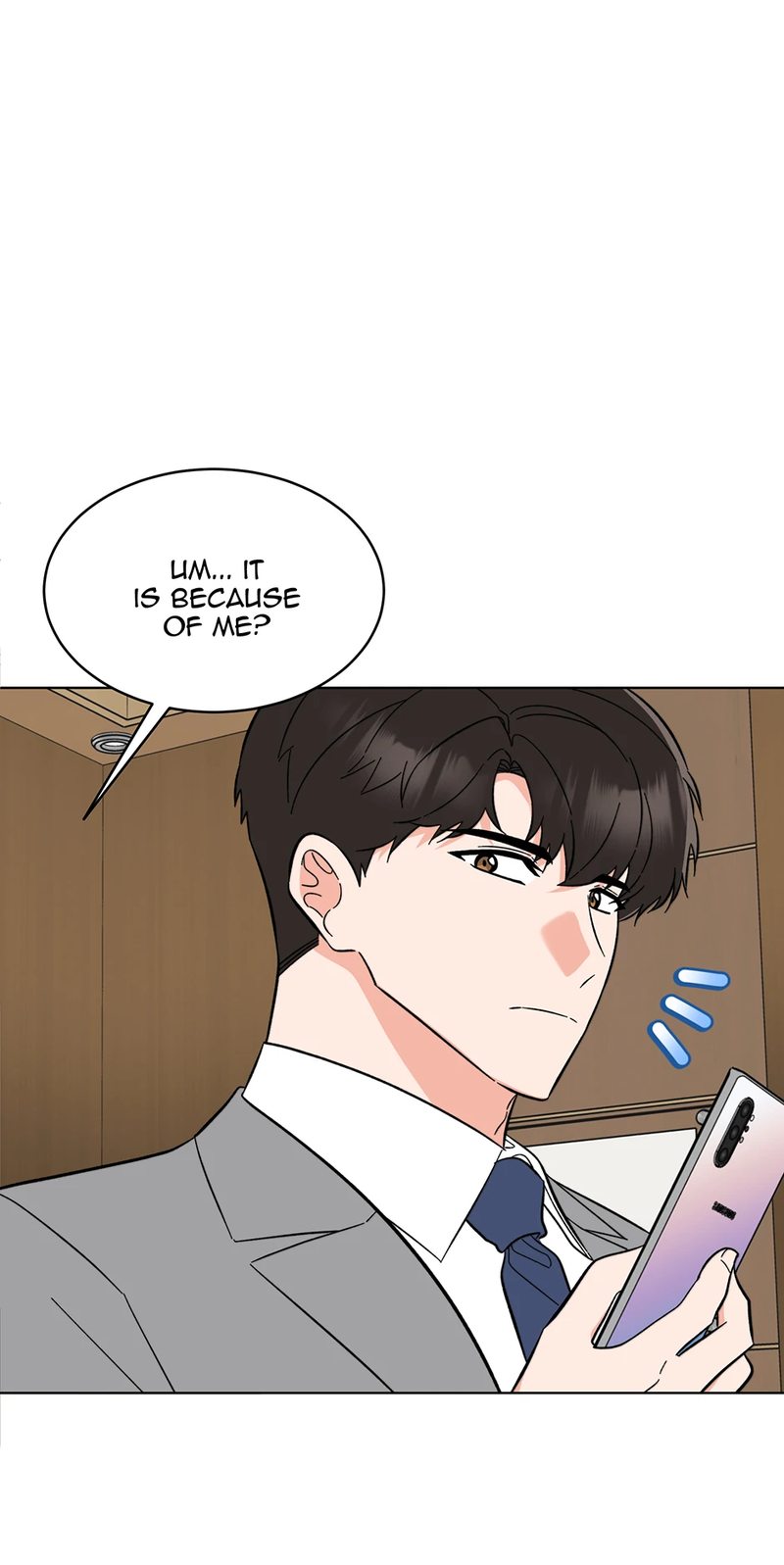 1st year Max Level Manager Chapter 150 - Page 16