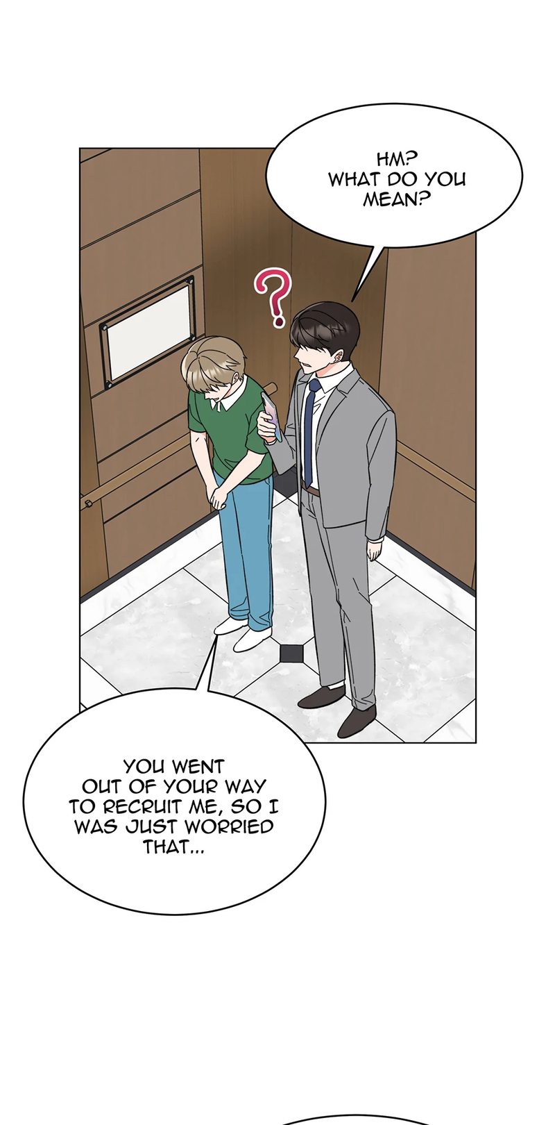 1st year Max Level Manager Chapter 150 - Page 17