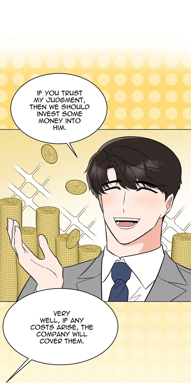 1st year Max Level Manager Chapter 150 - Page 45