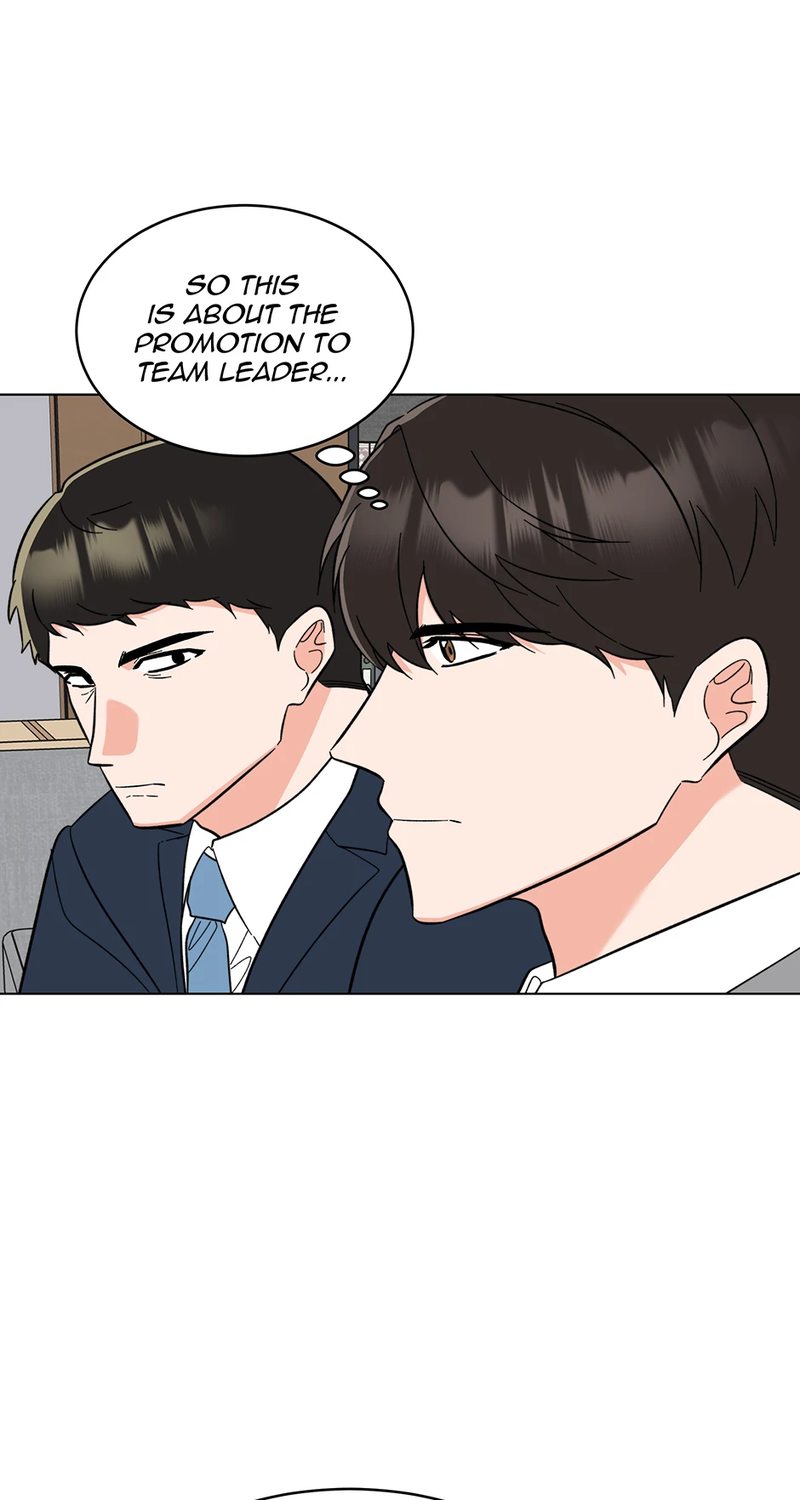 1st year Max Level Manager Chapter 150 - Page 49