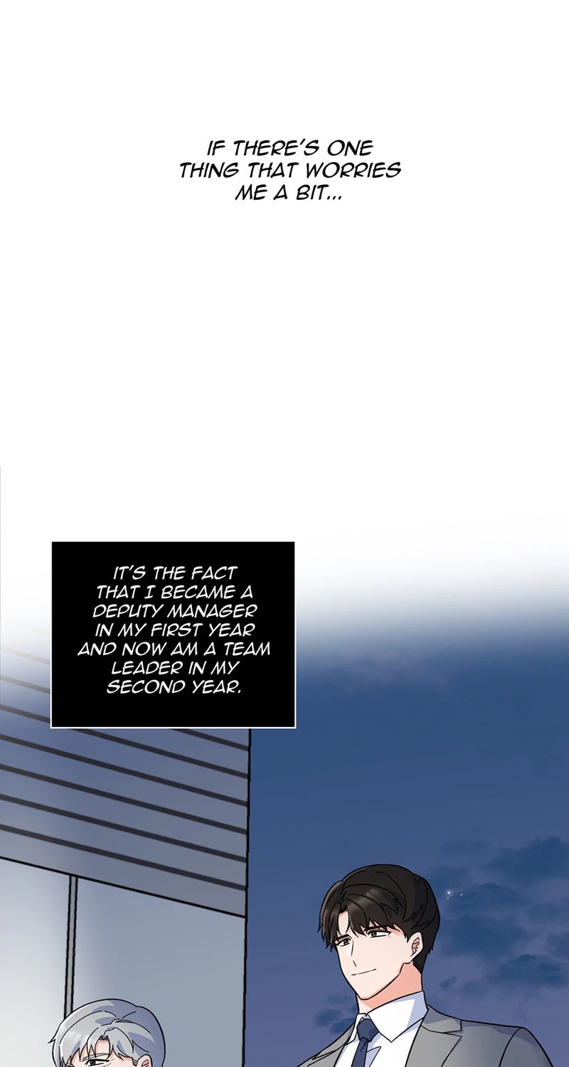 1st year Max Level Manager Chapter 150 - Page 51