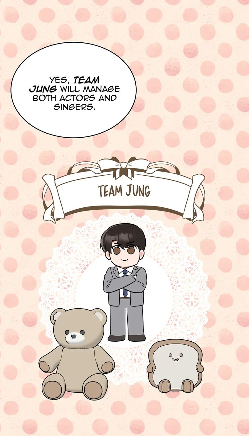 1st year Max Level Manager Chapter 150 - Page 58