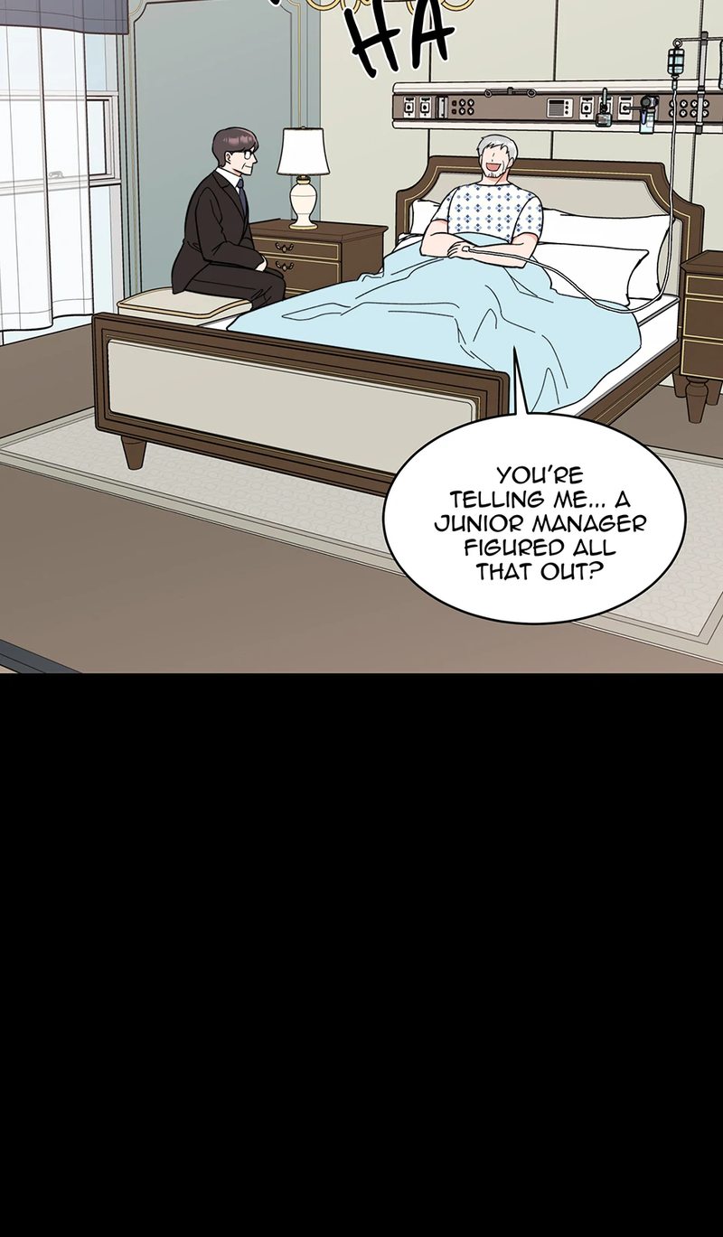 1st year Max Level Manager Chapter 151 - Page 12