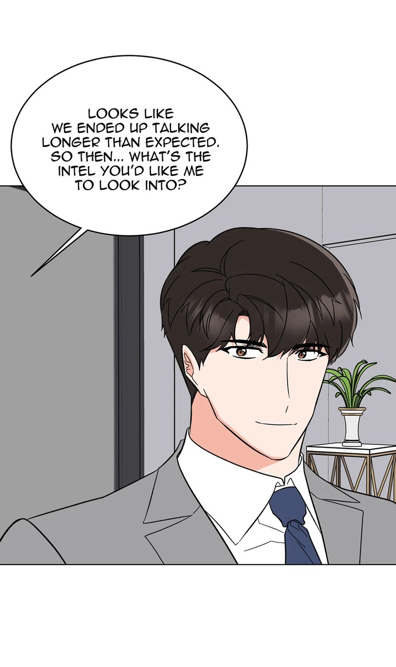 1st year Max Level Manager Chapter 151 - Page 25