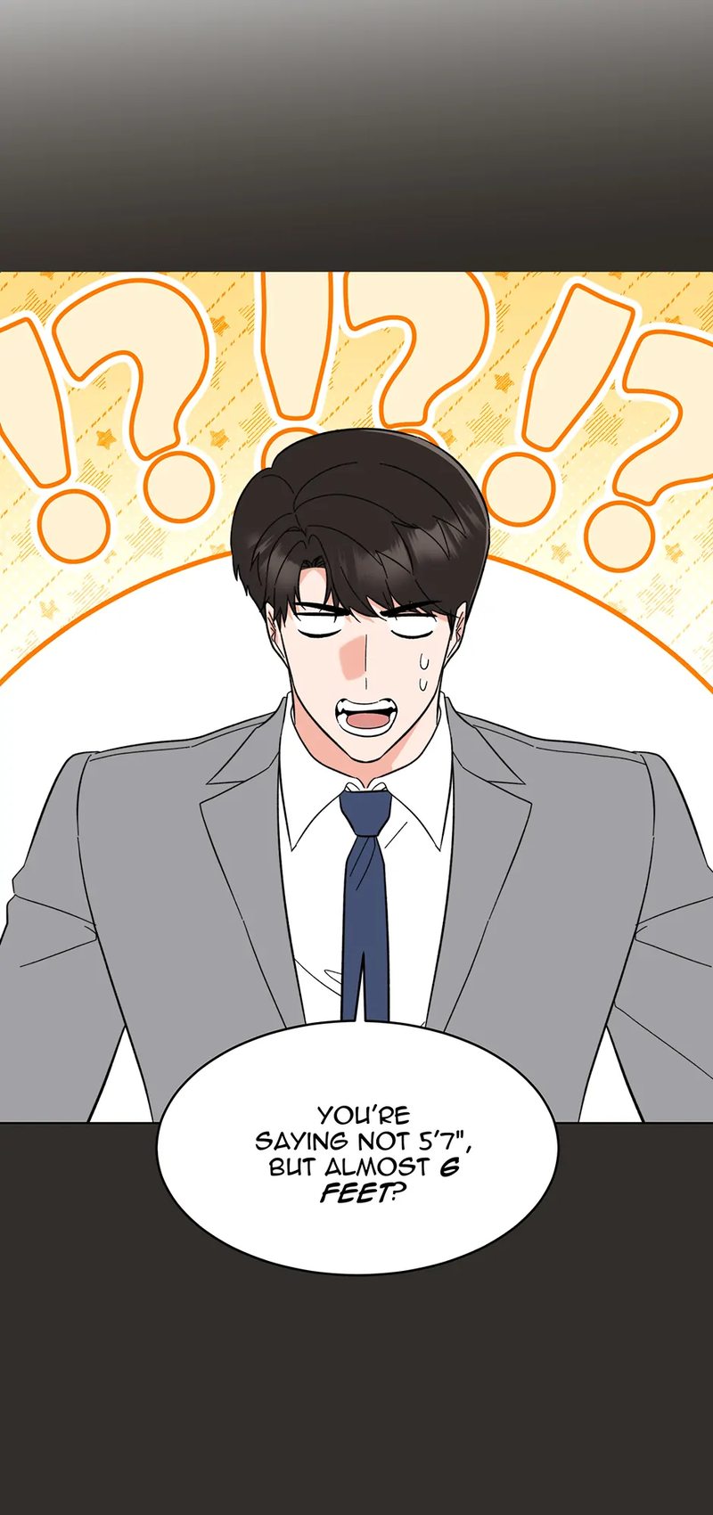 1st year Max Level Manager Chapter 151 - Page 35