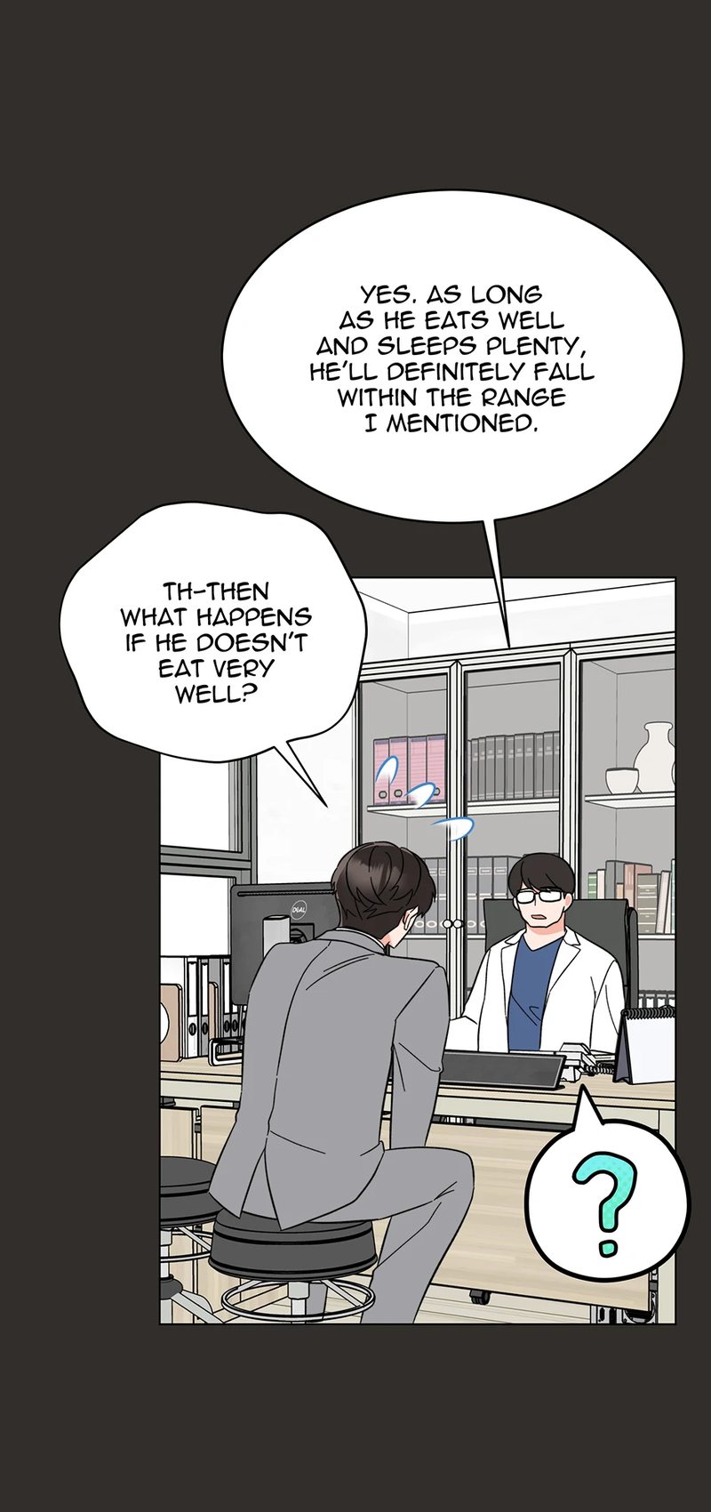 1st year Max Level Manager Chapter 151 - Page 36