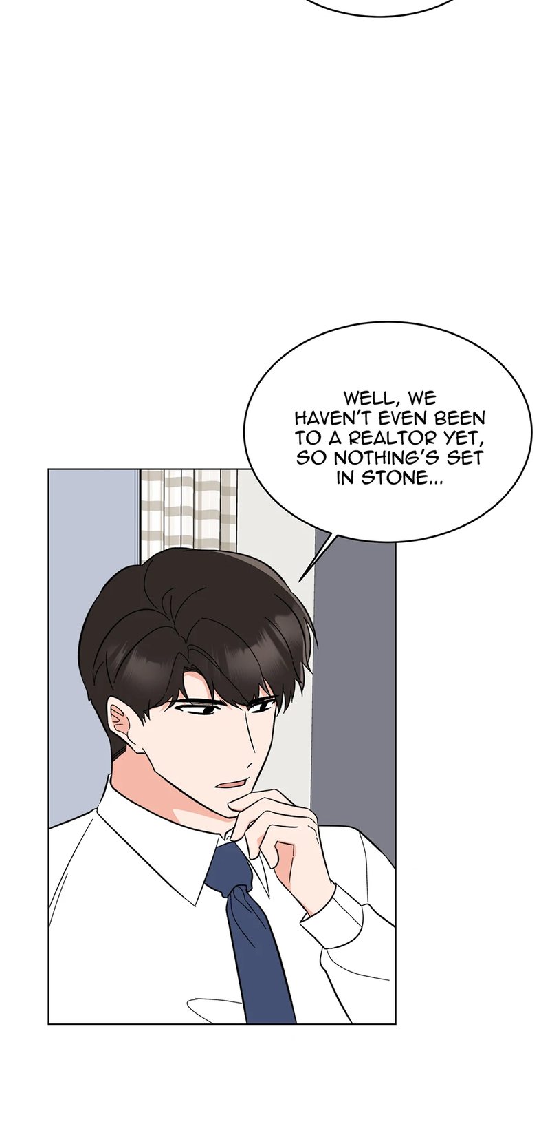 1st year Max Level Manager Chapter 151 - Page 41