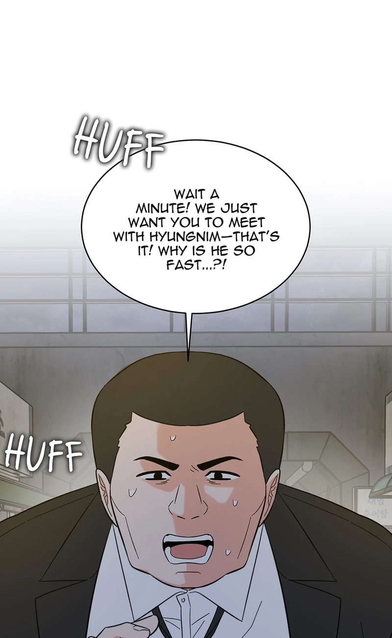 1st year Max Level Manager Chapter 151 - Page 58