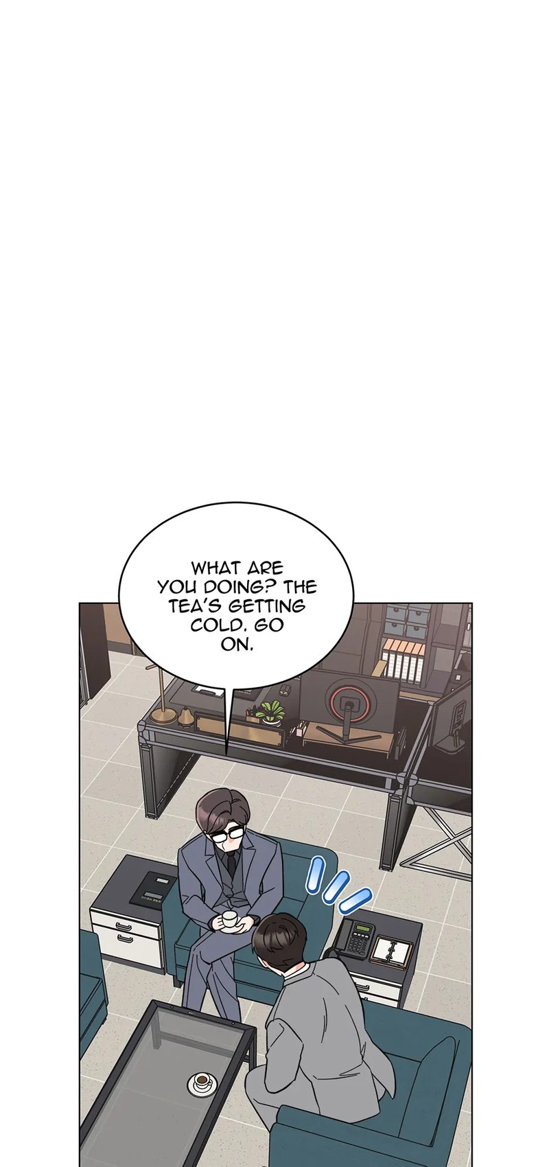 1st year Max Level Manager Chapter 151 - Page 6