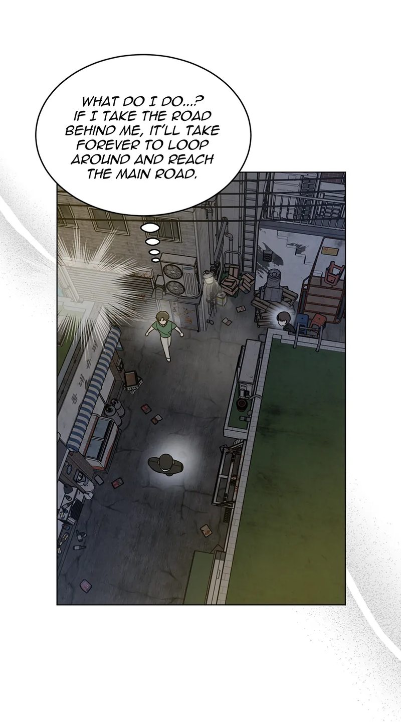 1st year Max Level Manager Chapter 151 - Page 61