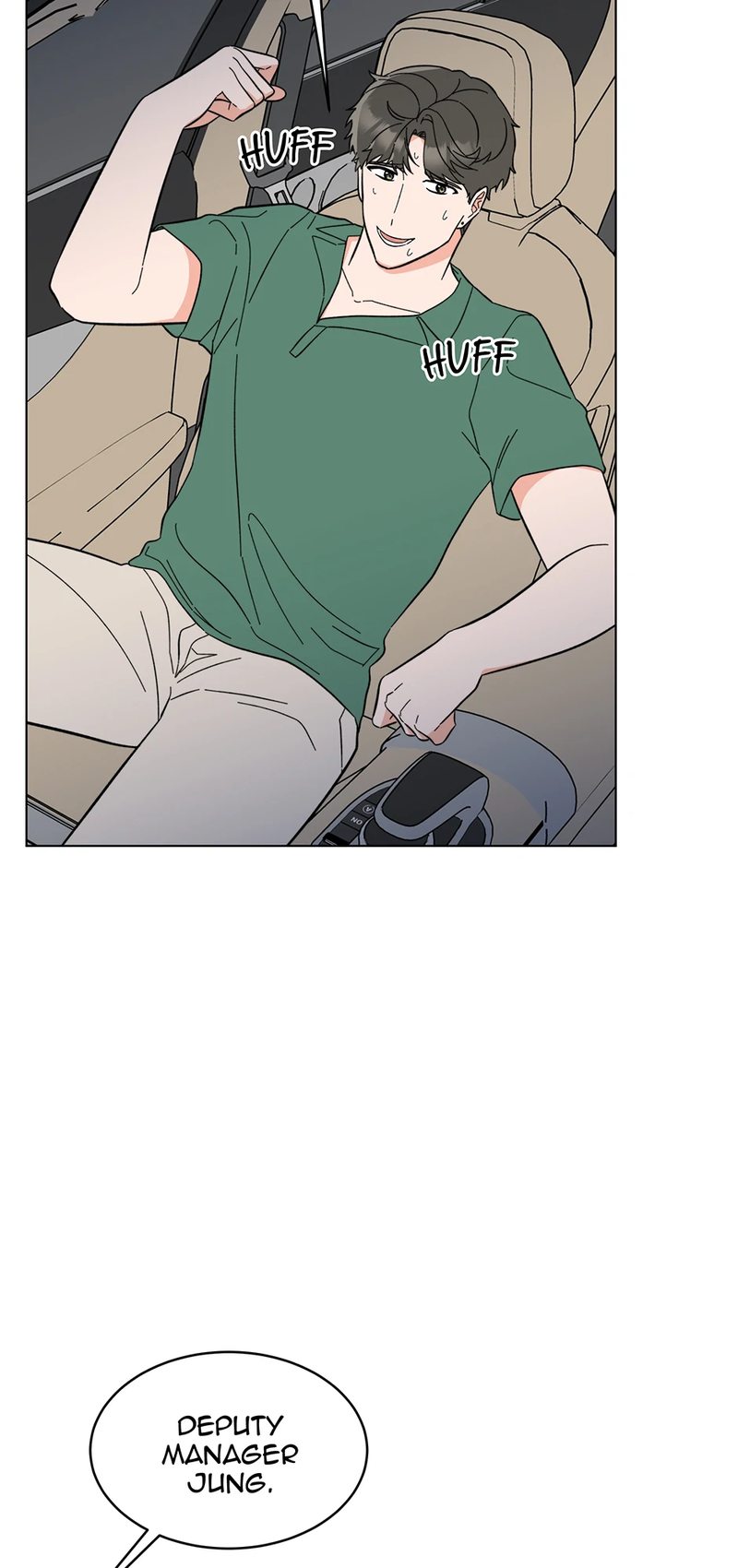 1st year Max Level Manager Chapter 151 - Page 68