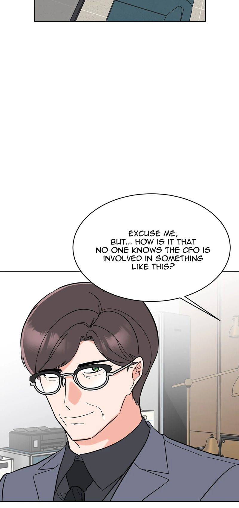 1st year Max Level Manager Chapter 151 - Page 7