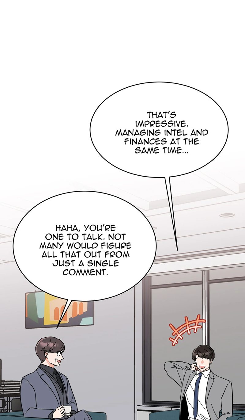 1st year Max Level Manager Chapter 151 - Page 9