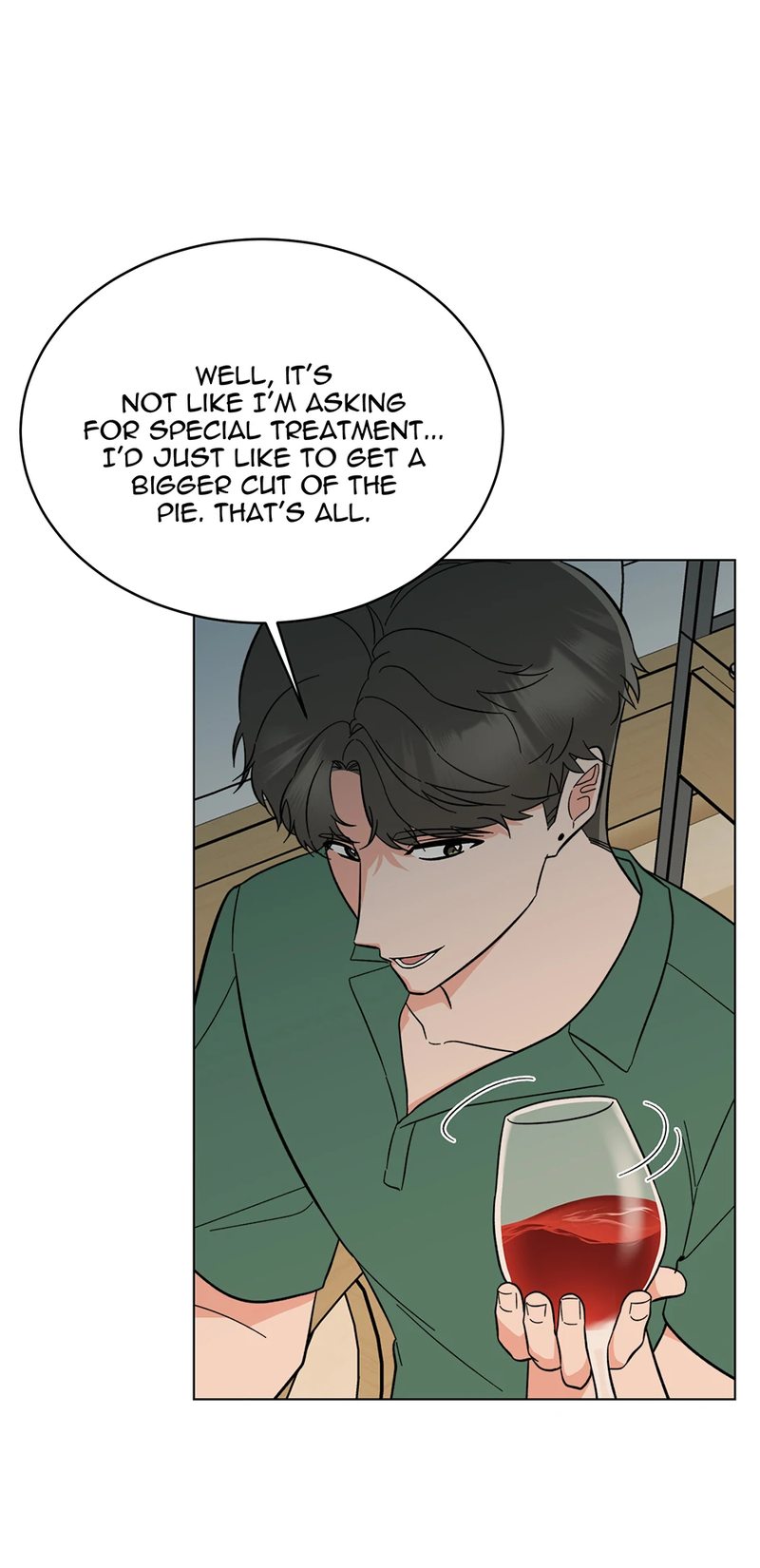 1st year Max Level Manager Chapter 152 - Page 21