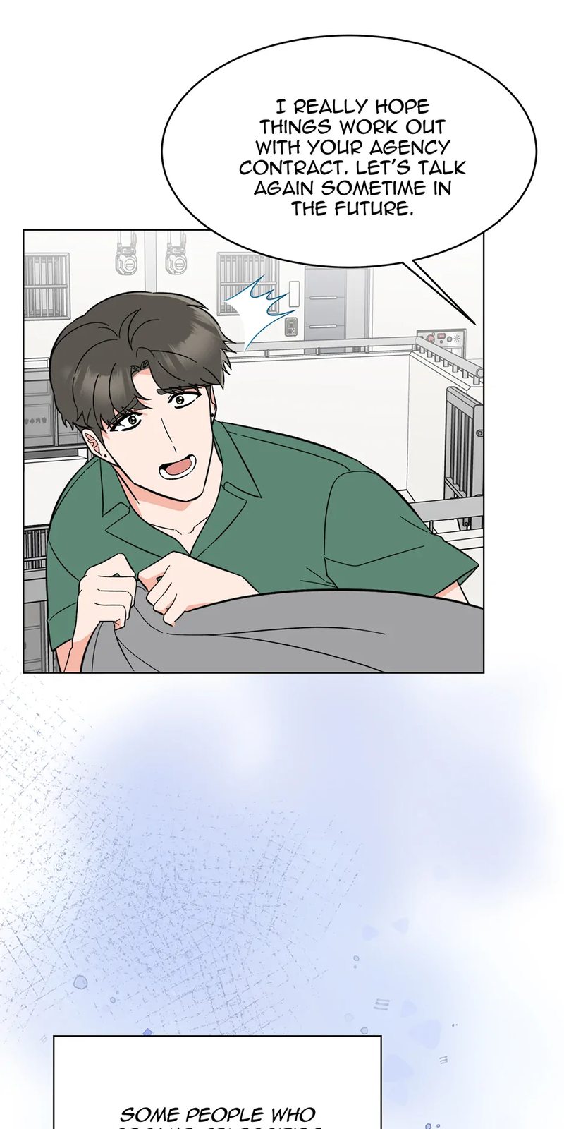 1st year Max Level Manager Chapter 152 - Page 44