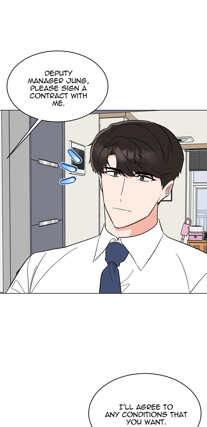 1st year Max Level Manager Chapter 152 - Page 53