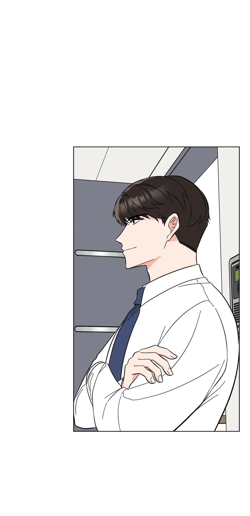 1st year Max Level Manager Chapter 152 - Page 56