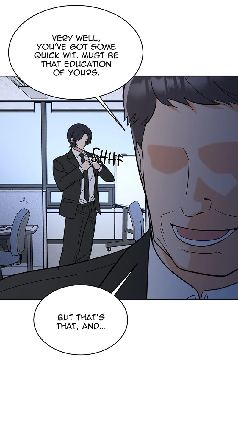 1st year Max Level Manager Chapter 152 - Page 6