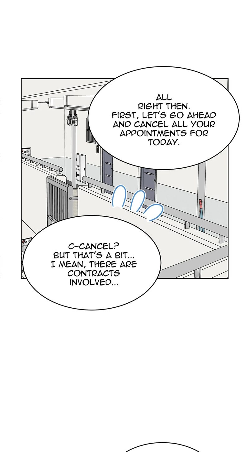 1st year Max Level Manager Chapter 152 - Page 61