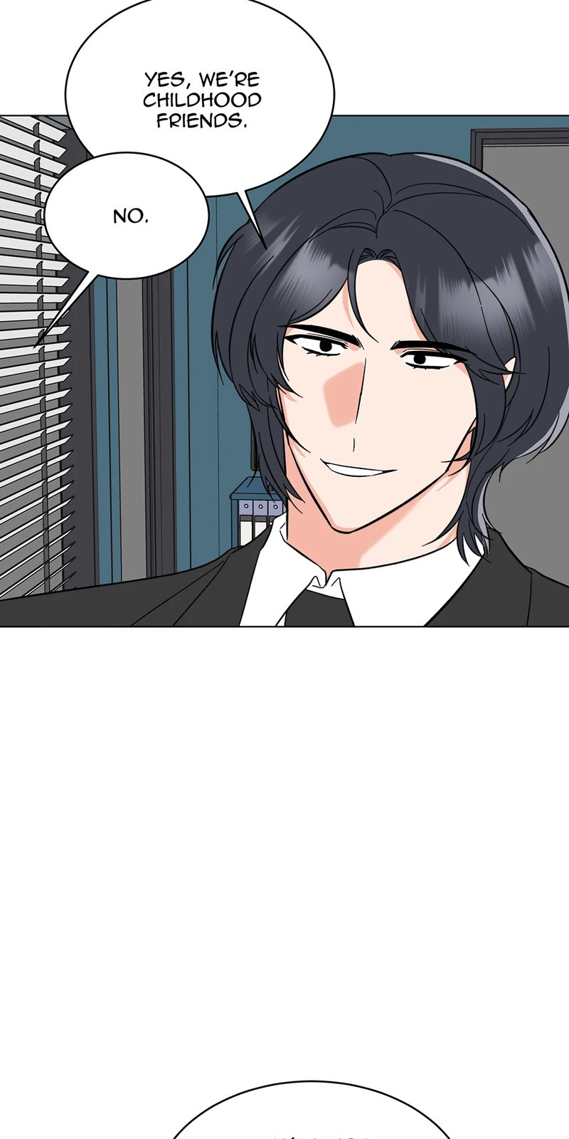 1st year Max Level Manager Chapter 152 - Page 79