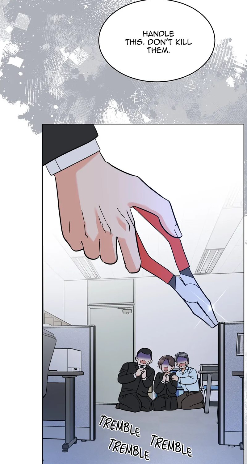 1st year Max Level Manager Chapter 152 - Page 8