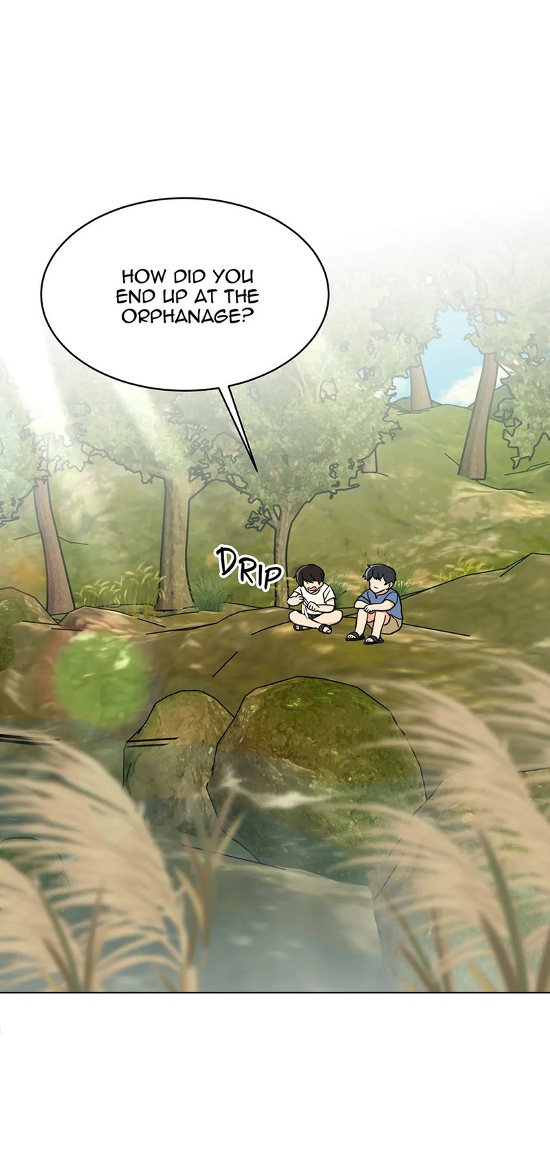 1st year Max Level Manager Chapter 153 - Page 13