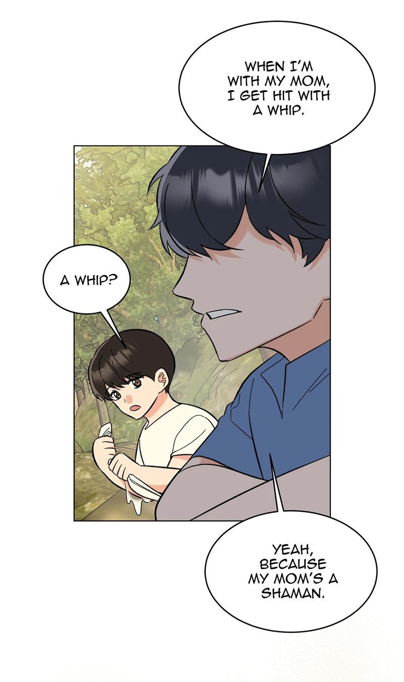 1st year Max Level Manager Chapter 153 - Page 14