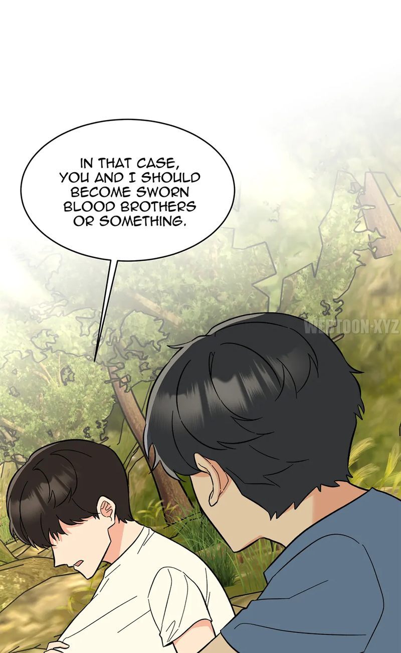 1st year Max Level Manager Chapter 153 - Page 18