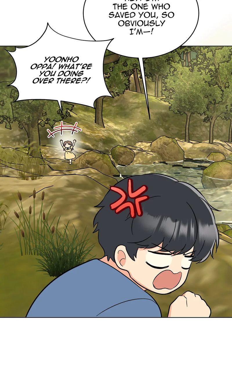 1st year Max Level Manager Chapter 153 - Page 21