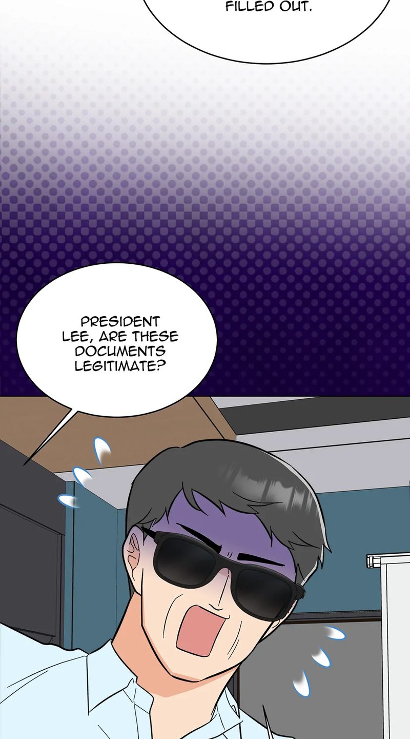 1st year Max Level Manager Chapter 153 - Page 44