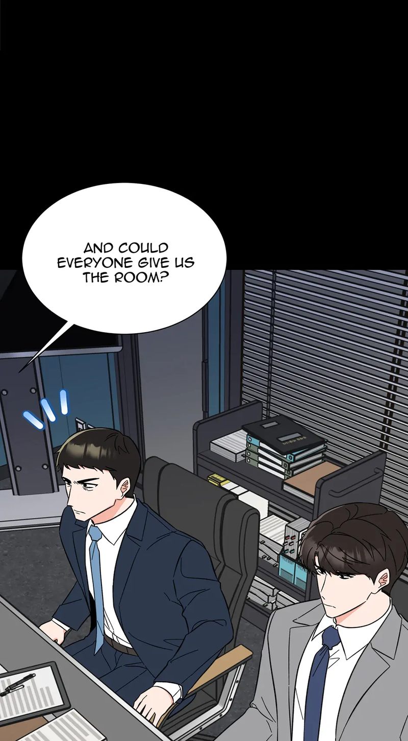 1st year Max Level Manager Chapter 153 - Page 53