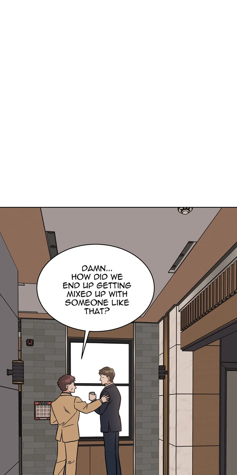 1st year Max Level Manager Chapter 153 - Page 56