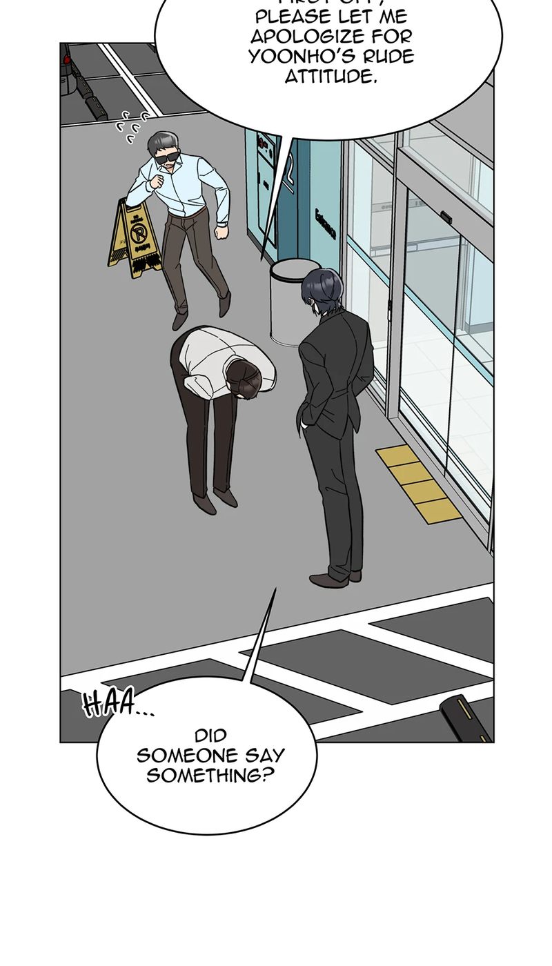 1st year Max Level Manager Chapter 154 - Page 19