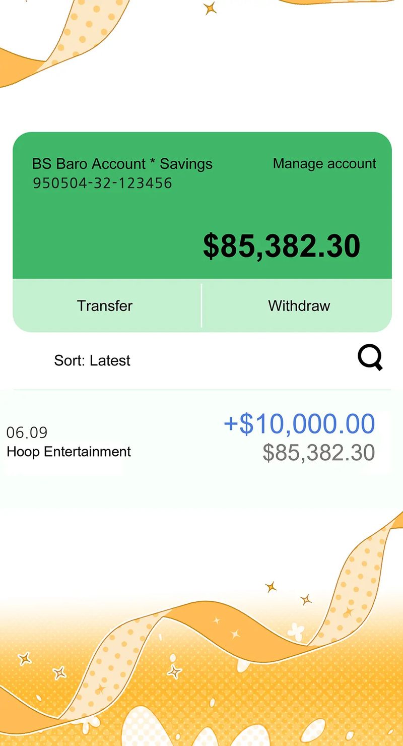 1st year Max Level Manager Chapter 154 - Page 44