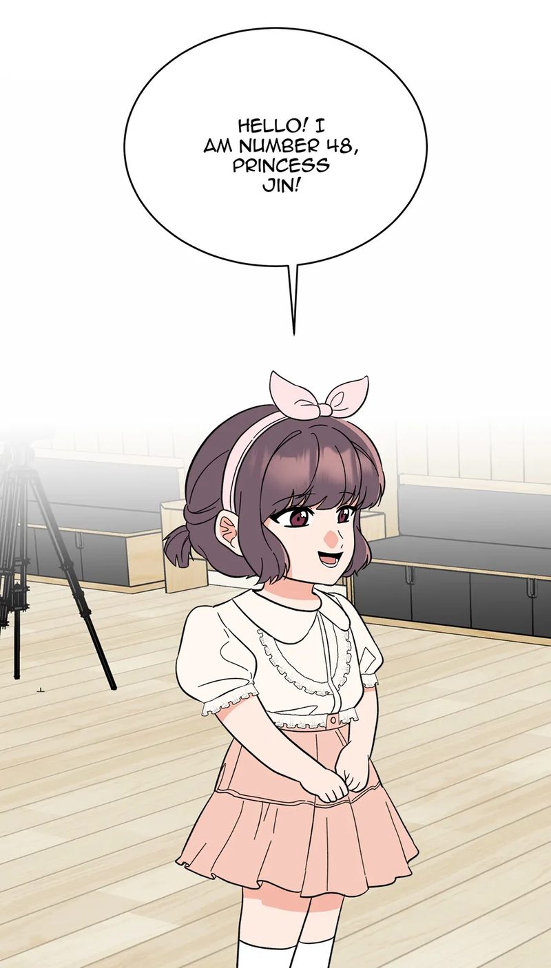 1st year Max Level Manager Chapter 154 - Page 76