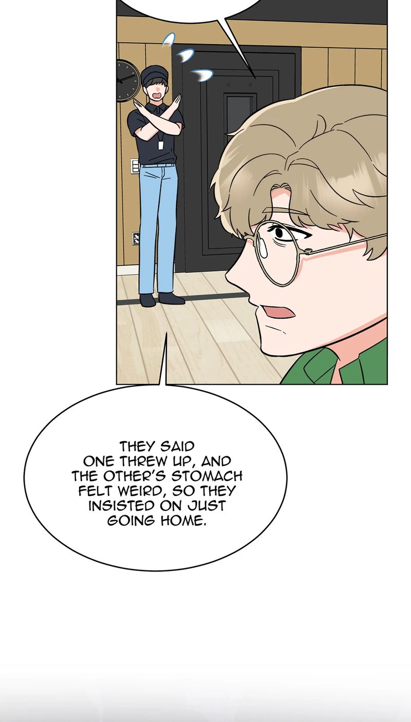 1st year Max Level Manager Chapter 154 - Page 78