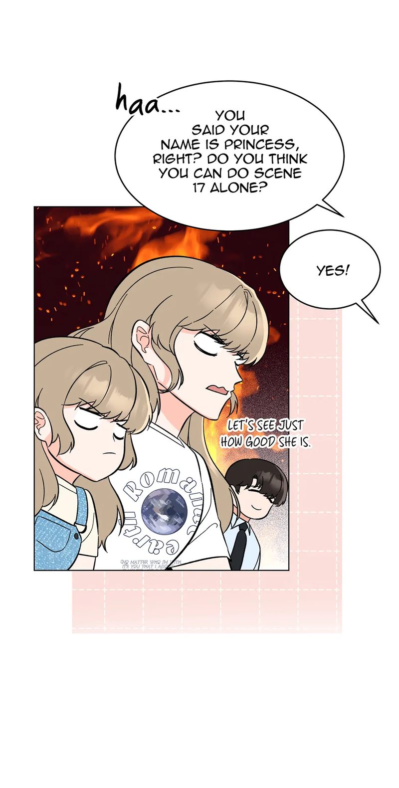 1st year Max Level Manager Chapter 154 - Page 80