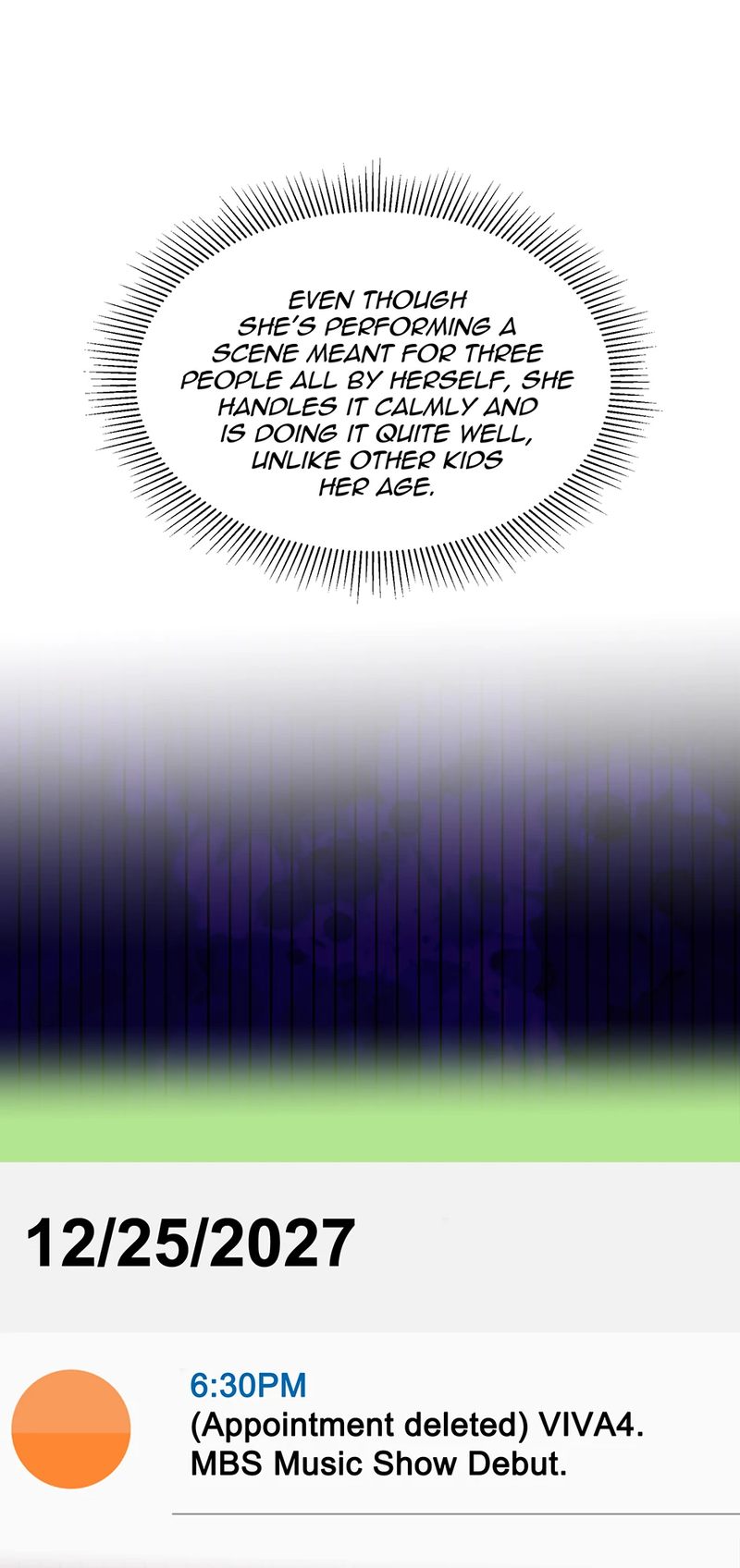 1st year Max Level Manager Chapter 154 - Page 84