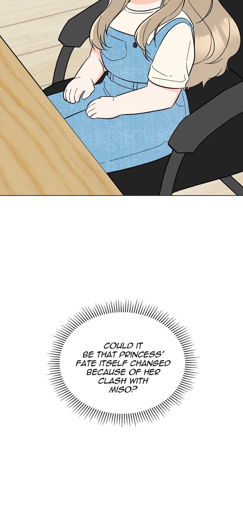 1st year Max Level Manager Chapter 154 - Page 86