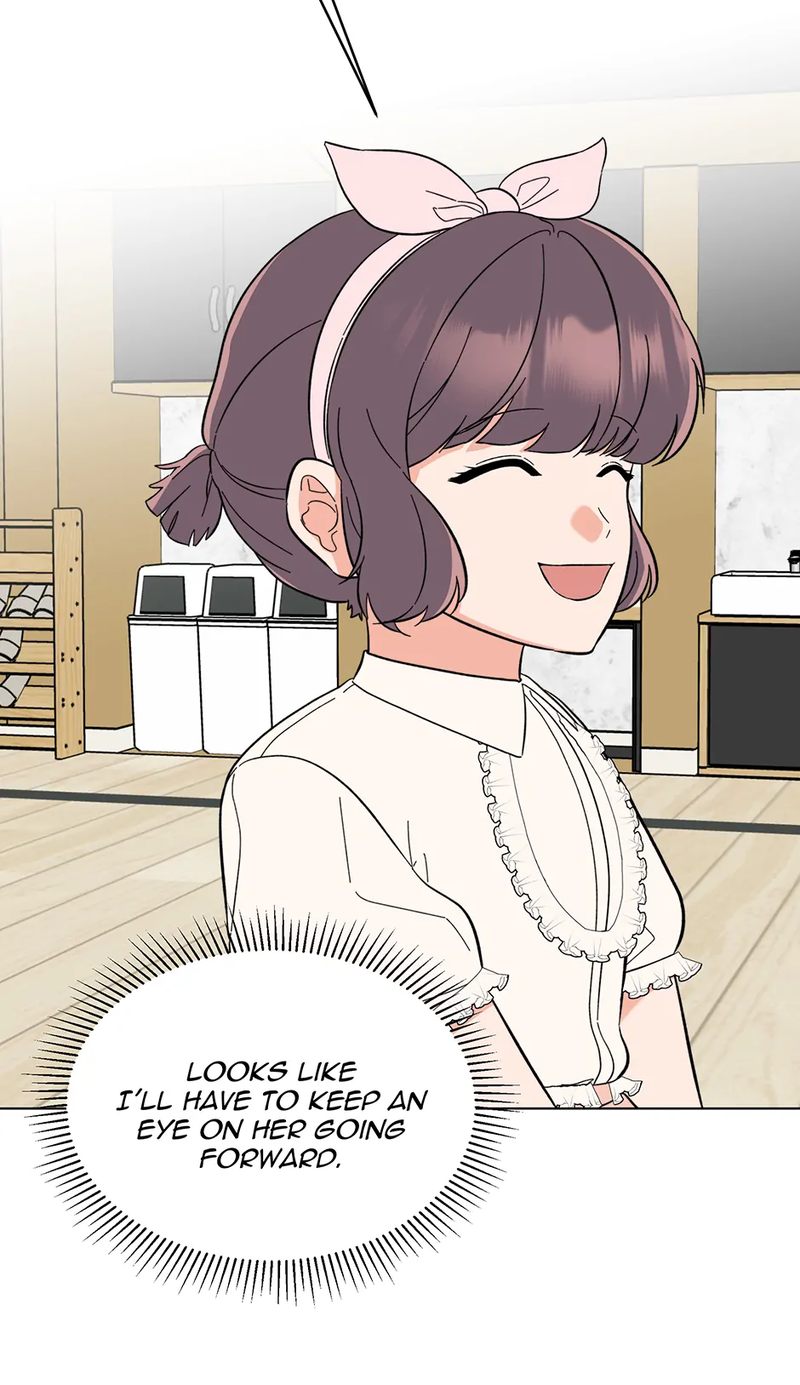 1st year Max Level Manager Chapter 155 - Page 16