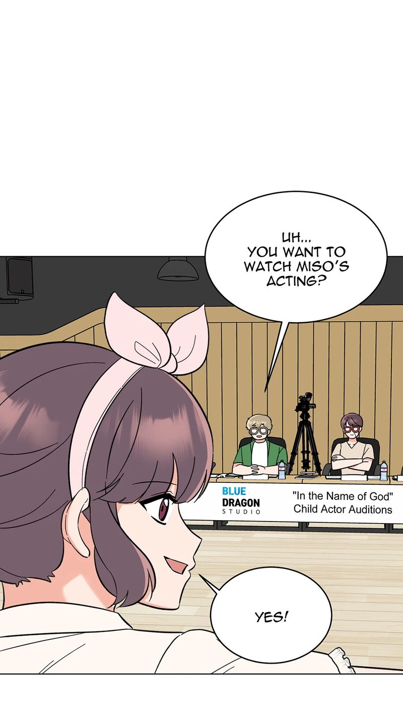 1st year Max Level Manager Chapter 155 - Page 21