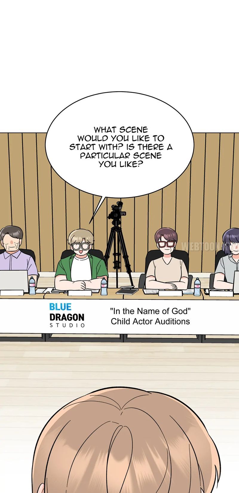 1st year Max Level Manager Chapter 155 - Page 48