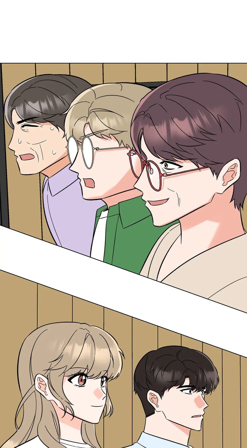 1st year Max Level Manager Chapter 155 - Page 56