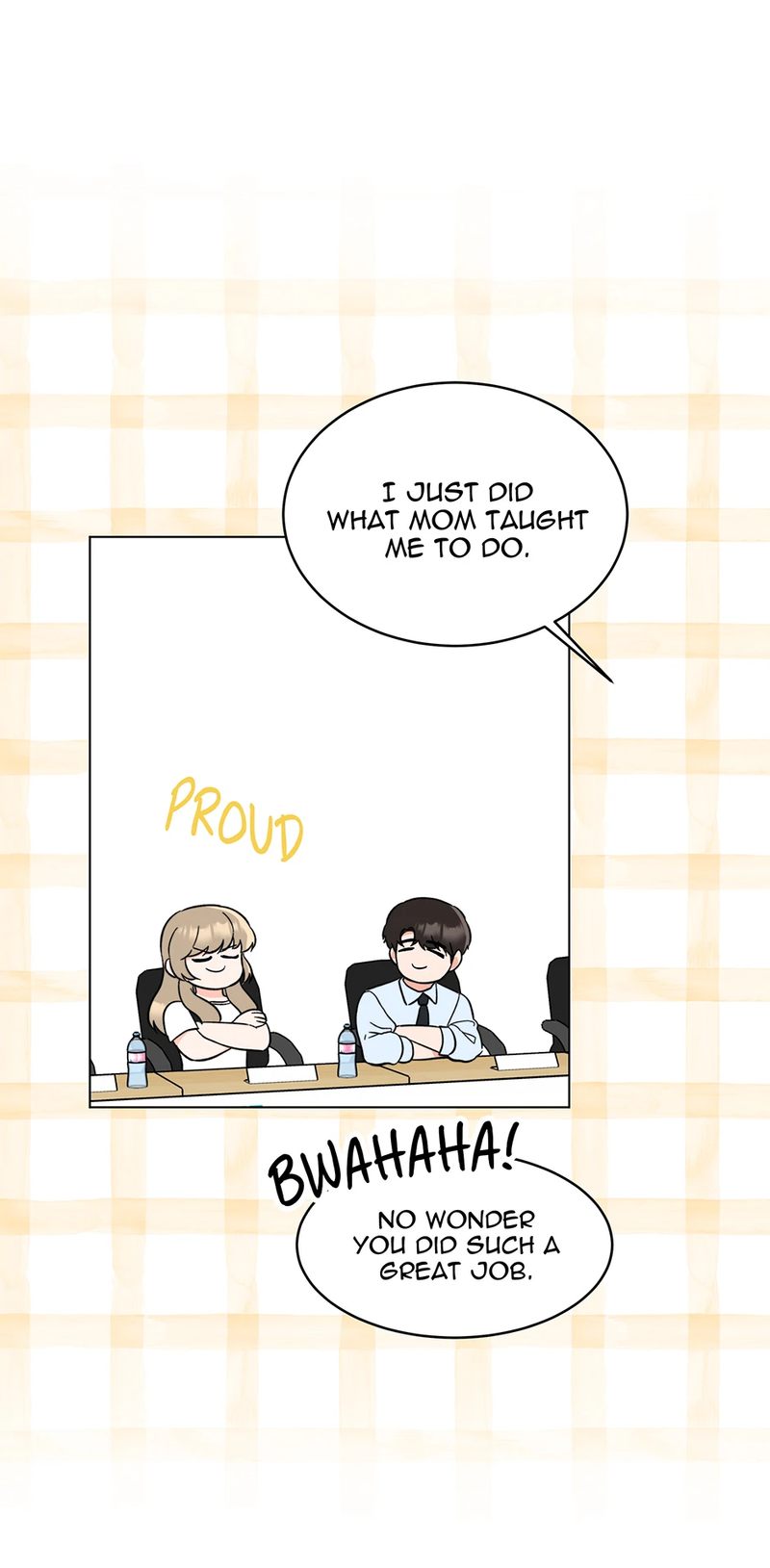 1st year Max Level Manager Chapter 155 - Page 69