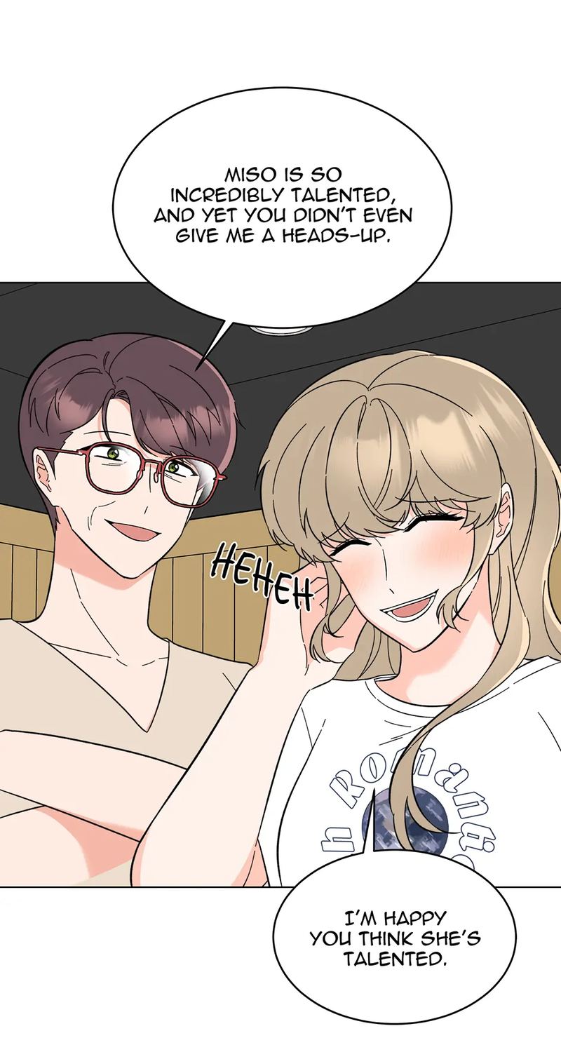 1st year Max Level Manager Chapter 156 - Page 21