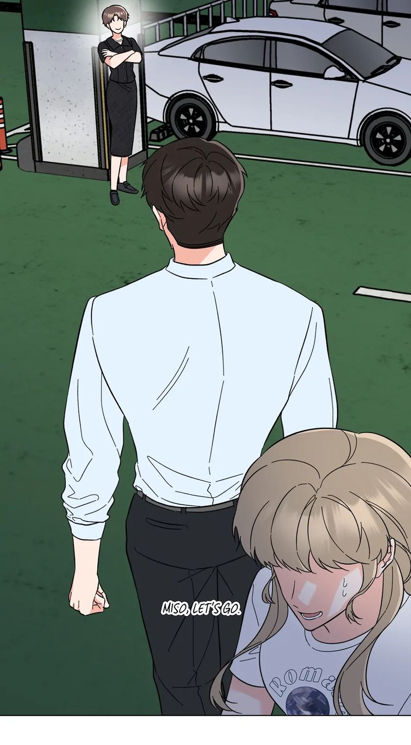 1st year Max Level Manager Chapter 156 - Page 41